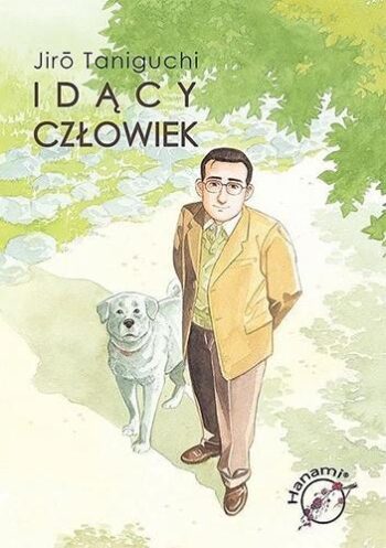 Jiro-Taniguchi-Idacy-czlowiek